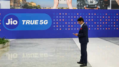 Jio Q2 results: Profit jumps 14% to Rs 8,389 crore, revenue up 11.4%
