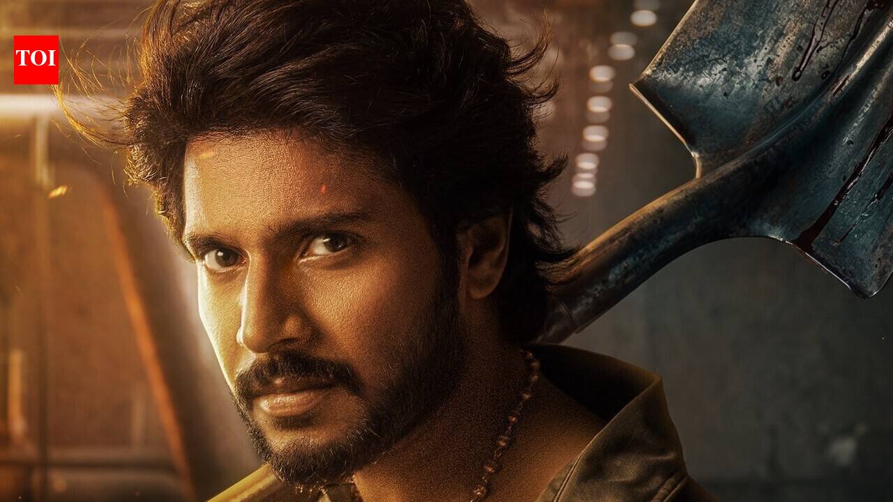 Sigma' OTT review: Vijay's son Jason Sanjay's film gets mixed reactions