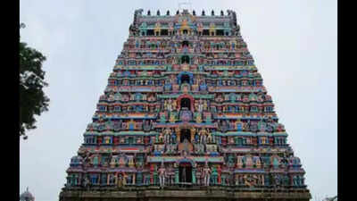 Podhu dikshitars have converted Chidambaram temple premises into a food court: Madras high court