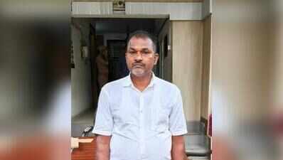 Ration dealer wanted in Rs 53L Ballia foodgrain scam held