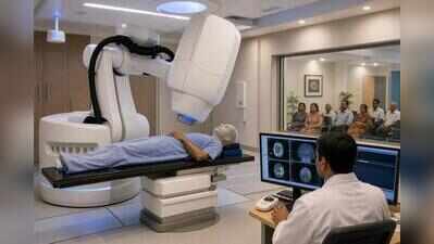 Kalyan Singh Cancer Institute Launches UP’s First CyberKnife System
