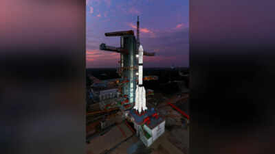 GSLV-F18 mission: A successful NVS-03 launch with desi atomic clock is vital for India’s military & strategic independence