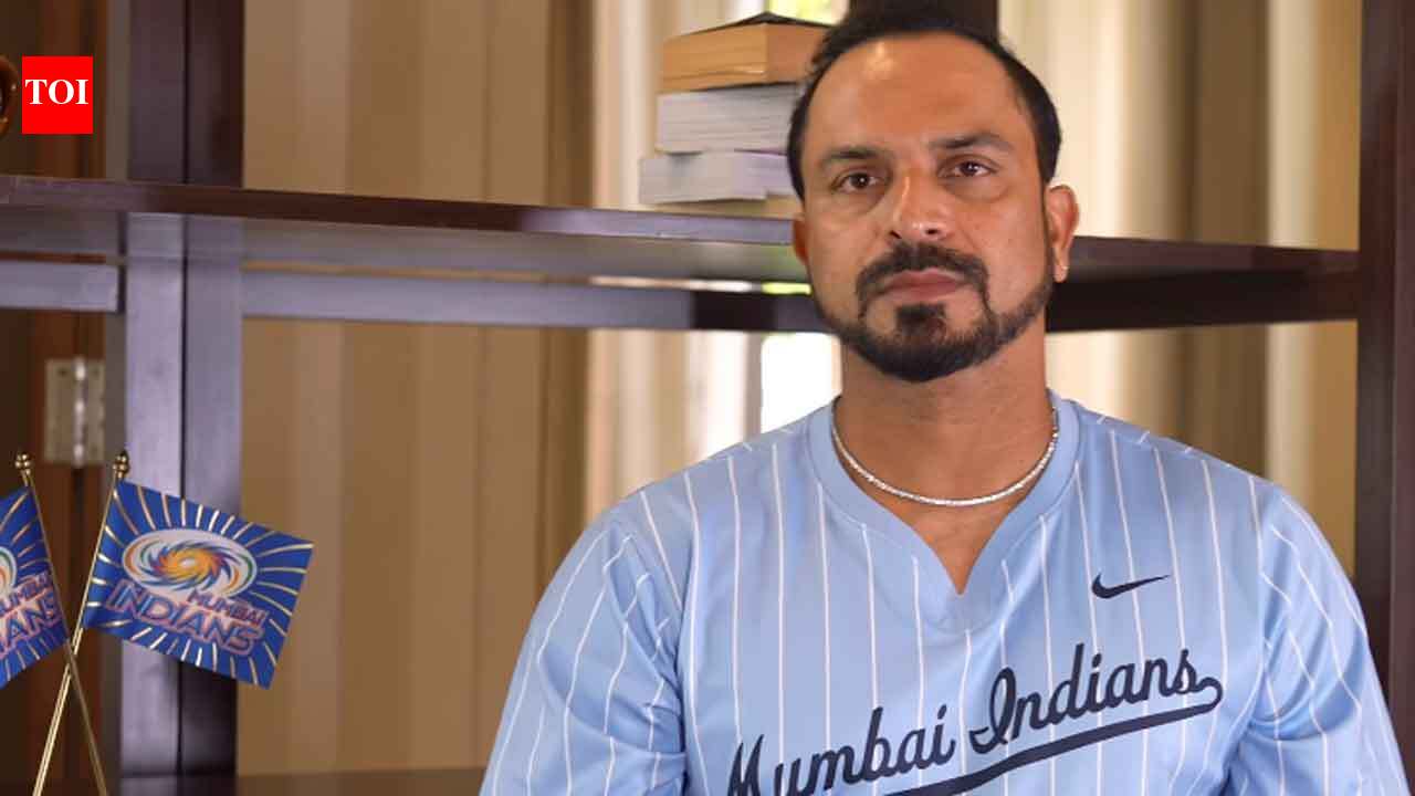 'I want to build fielding as an attacking weapon': New MI fielding coach