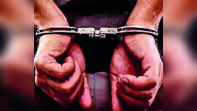 Tiger Shroff firing case: 12th accused arrested from Sonipat district