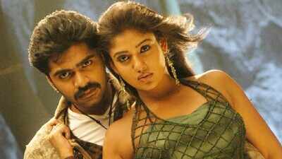 Silambarasan and Nayanthara's possible reunion after 10 years in 'Dude' director Keerthiswaran's next sparks excitement among fans