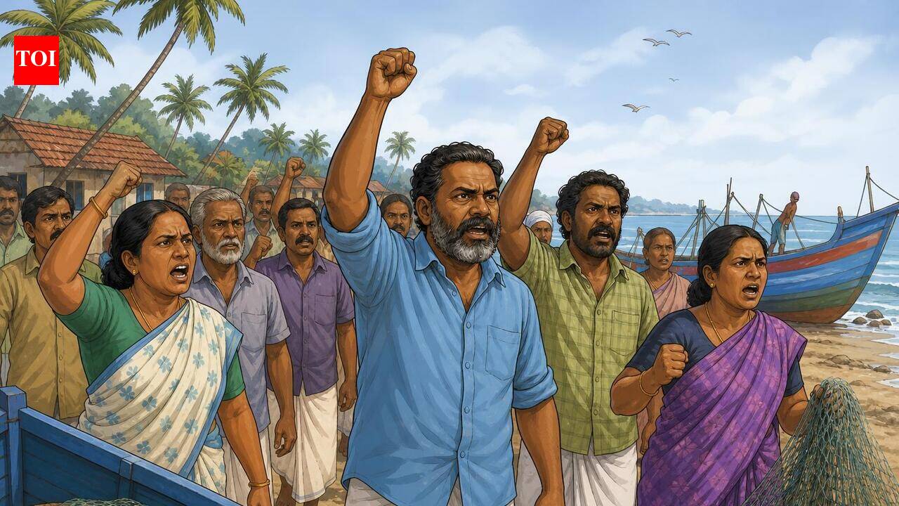 Fisher workers forum plans protests against amendment to maritime law