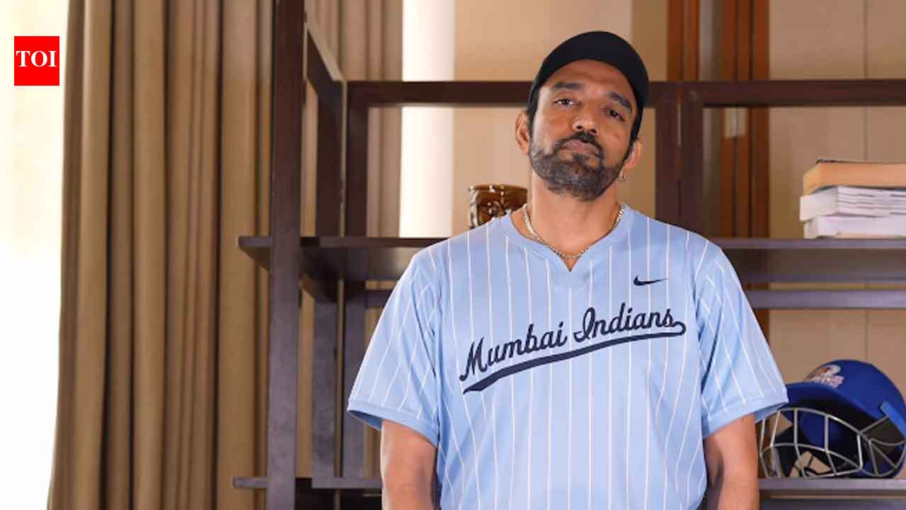 'I want teams to fear Mumbai Indians even when we play away': New MI batting coach Robin Uthappa