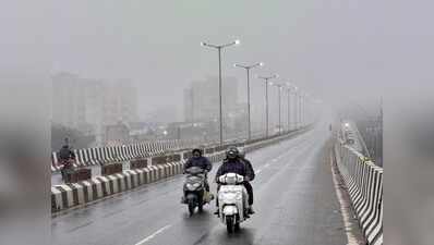 Flights disrupted as fog envelops Ranchi