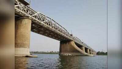 Prayagraj to get new two-lane railway bridge over Yamuna by 2031