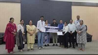 Students showcase 54 AI projects at AISSMS IOIT summit