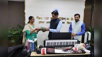 BSPTCL carries out development works worth Rs1 crore at Miller School