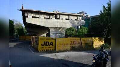 JDA to begin Civil Lines RoB work after Diwali, targets Jan 2027 opening