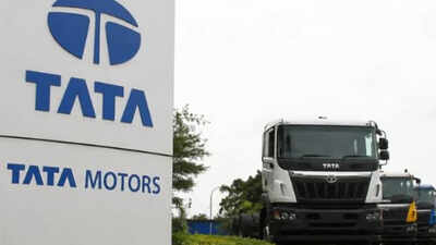 Tata Motors acquires majority stake in Italian commercial vehicle maker Iveco for 3.43 billion euros