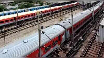 7-hour traffic block in Sealdah div to hit train ops