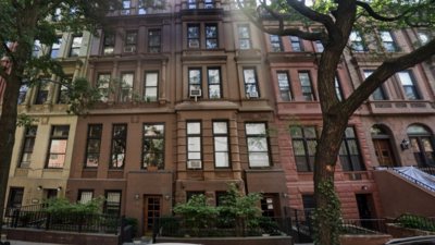 New York tenants pursuing a mould lawsuit later sought to add a property-damage claim listed at $321,728.79; an appeals court has blocked the amendment over delay, missing records and prejudice to the landlord