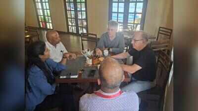 Bicholim FPO eyes German expertise to revive 1,200 hectares fallow land