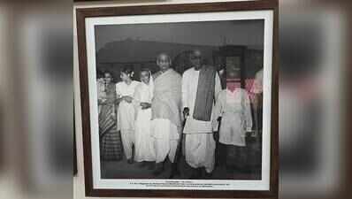 Bhavan where Sardar Patel planned modern Ahmedabad is quake-resistant