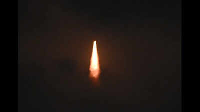 Isro’s GSLV-F18/NVS-03 mission successful: Next-generation navigation satellite placed in orbit; NavIC constellation gets a boost