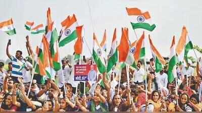 Farmers received or saved ₹50L cr in various govt schemes: Modi