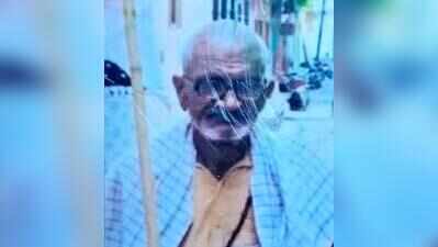 Family searches for missing man, Ghaziabad cops cremate his body 13km away