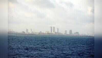 TN seeks Centre’s support for Rameswaram to Sri Lanka’s Talaimannar ferry service