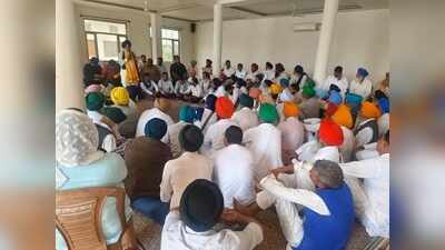 Jhota justice panel to protest outside CM’s Sangrur home on Nov 5