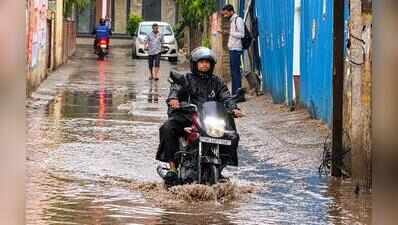 Rain cleans up air, AQI drops to month’s low of 69