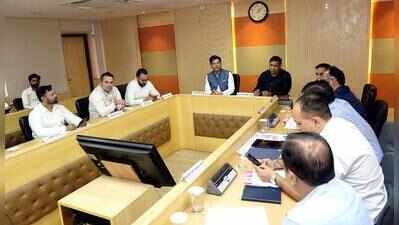F&CC clears ₹1.3 crore works, Chhath Puja arrangements