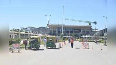 Railway station passengers from Panchkula stranded by steep auto fares