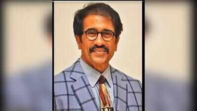Cardiologist Dr Shirish Hiremath’s death leaves a void in medical fraternity