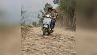PMC to use Ather Energy data to fix roads