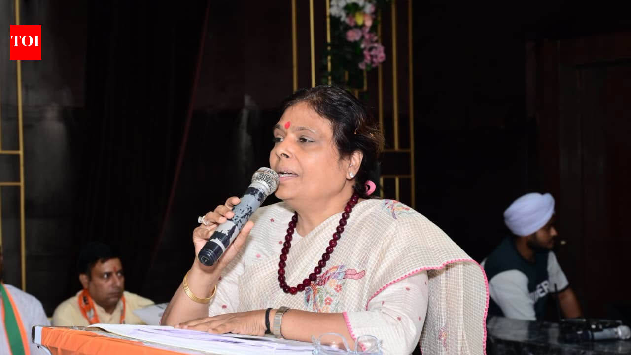 रोहतक में 1 नवंबर को भाजपा और आप के अलग-अलग मार्च, सुरक्षा को लेकर पुलिस अलर्ट