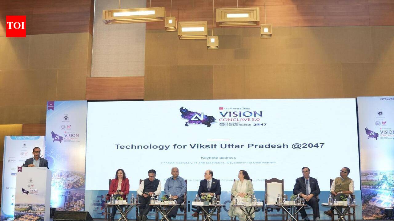 UP plans state quantum mission to boost tech ecosystem