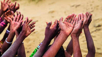 India's poverty will be down from 14.2% to 12.1% in 2 years: World Bank