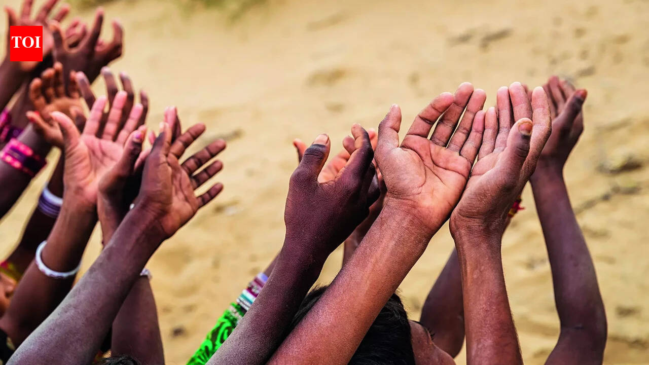 World Bank projects India’s poverty rate to fall to 12.1% by 2028