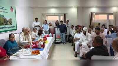 Inderjit targets Cong over internal rifts, says Rahul failed to put his team in place