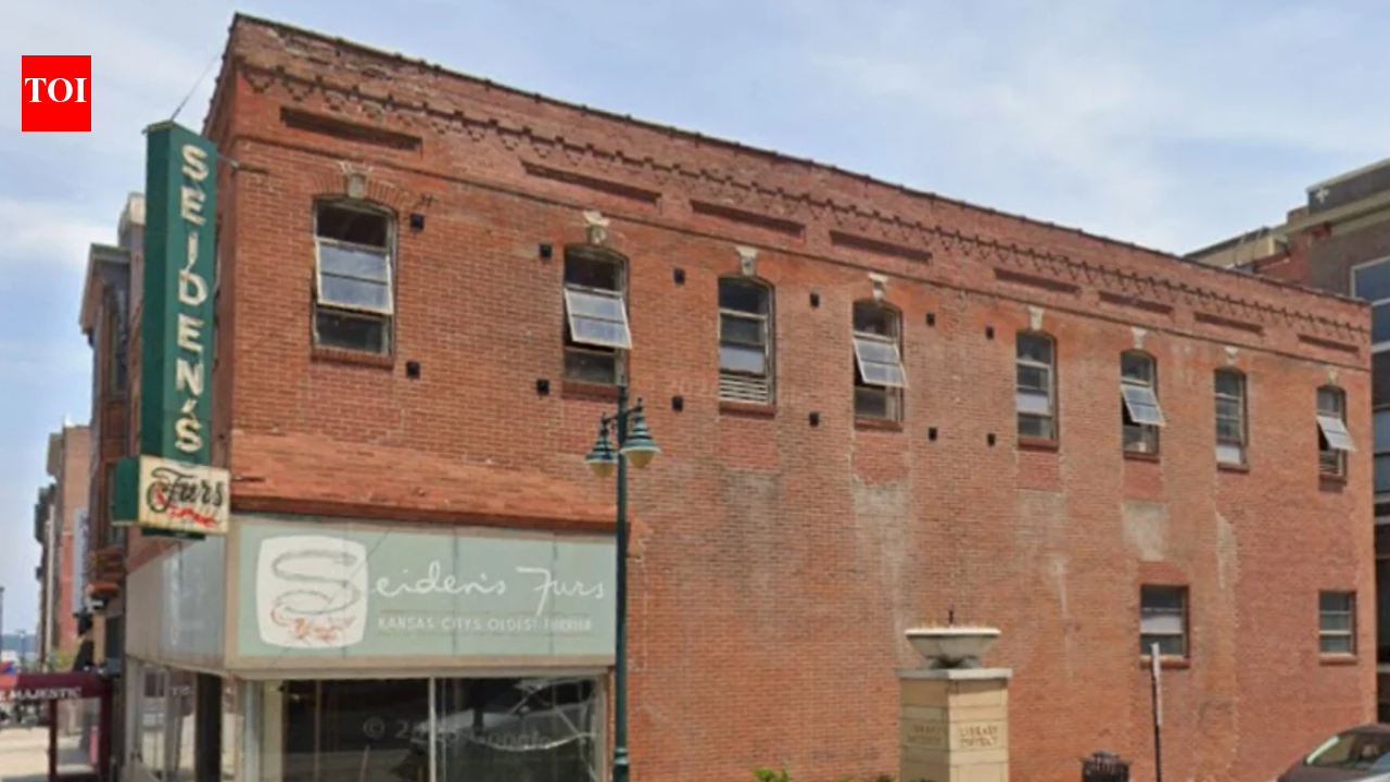 1874 Kansas City landmark saved from demolition, to house restaurant and flats