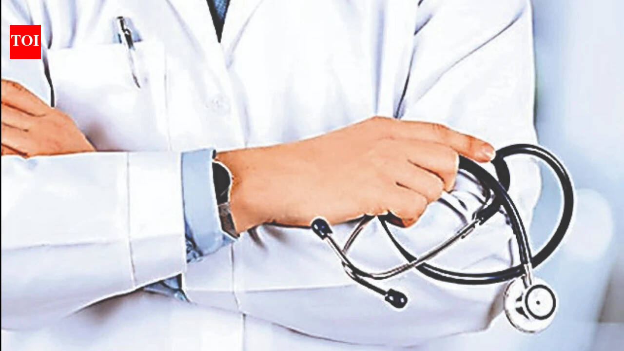 Over 100 EWS candidates get costly open-category PG medical seats