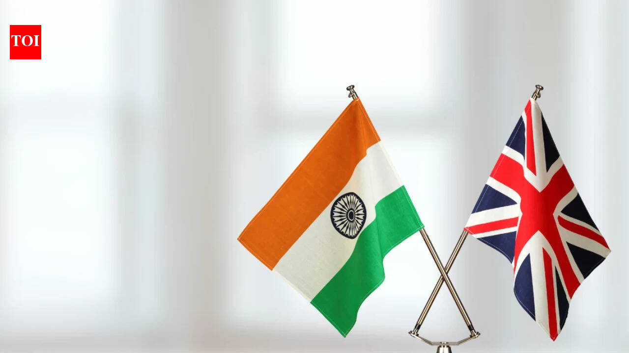 UK opens sponsored resettlement routes for refugees living in India