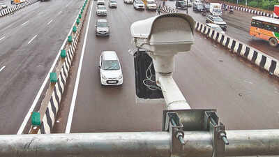 NHAI’s free-flow tolling push to cut land acquisition needs, cap toll plaza lanes at 8