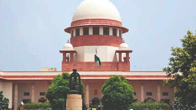 Discourage weaponisation of rape law in relationships gone sour: SC