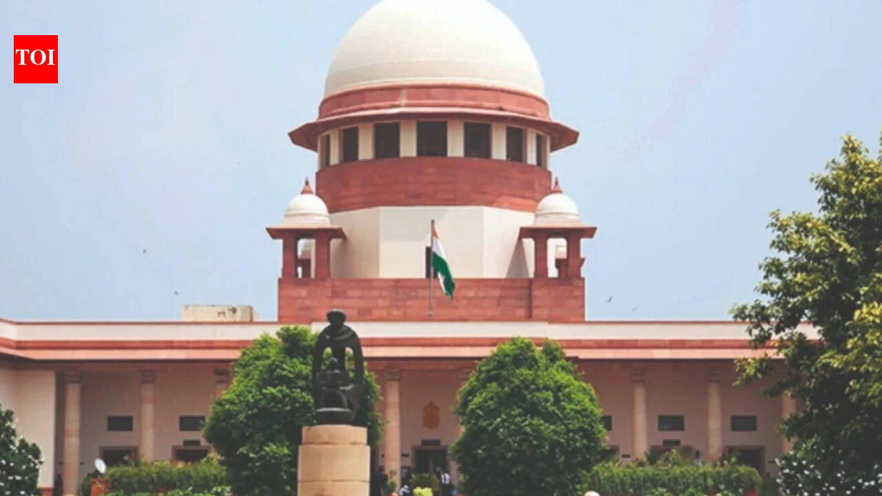 Discourage weaponisation of rape law in relationships gone sour: SC