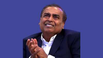 Reliance Industries Q2 net rises 34% to Rs 29,550 crore