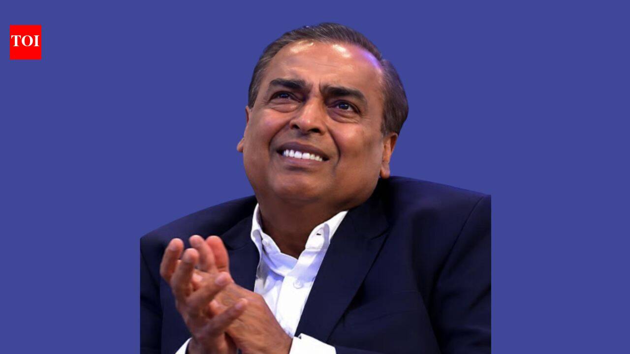 Reliance Industries Q2 net rises 34% to Rs 29,550 crore