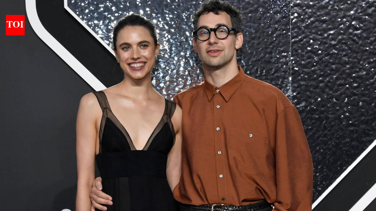 Jack Antonoff and Margaret Qualley file for divorce after three years
