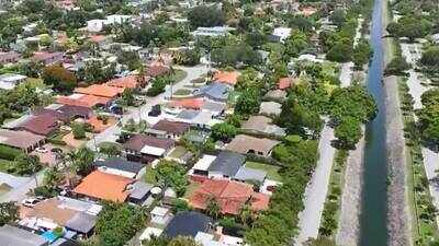 Florida’s housing crisis deepens, Miami-Dade faces 118,000-home shortage; $53 million project aims to turn unused land into 100 affordable homes for families struggling with rising rents