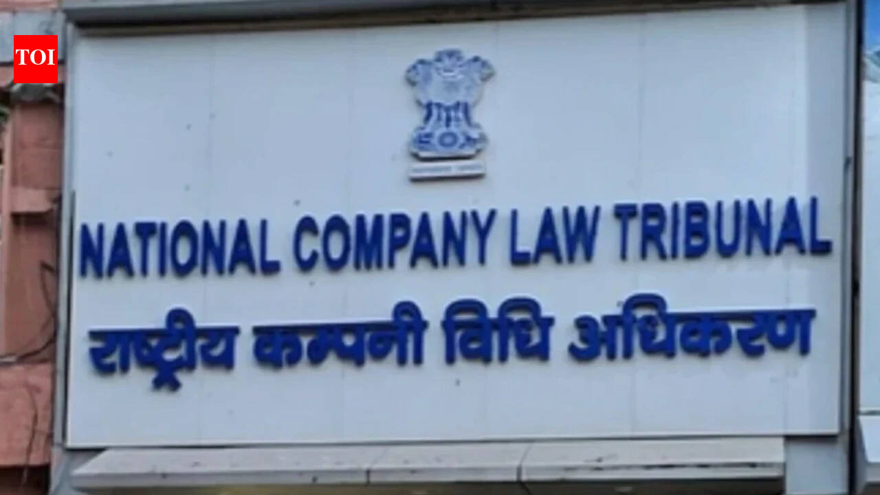 'Play only administrative role in NCLT appointment'