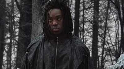 'Harry Potter' star Paapa Essiedu addresses backlash over Snape casting; says he took role with 'open eyes'