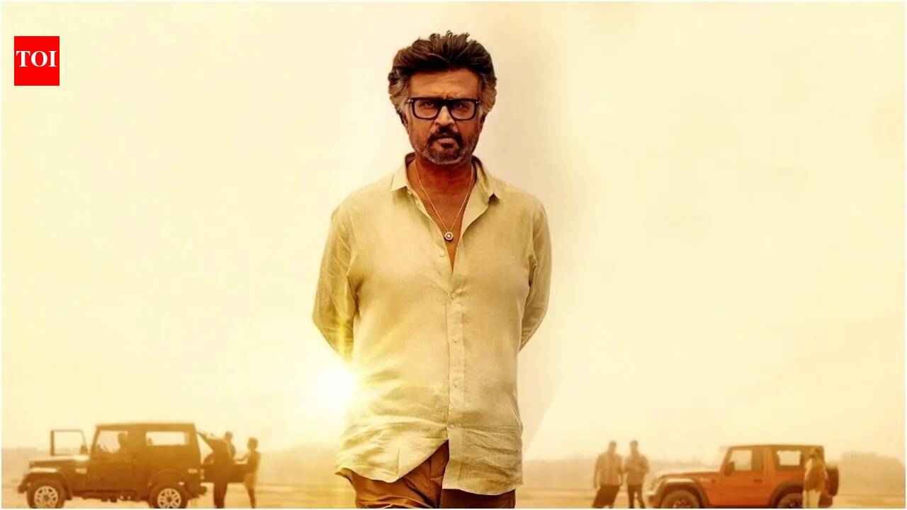 'Jailer 2' box office collection day 16: Rajinikanth's film beats first part by Rs 243 cr; earns Rs 776 c