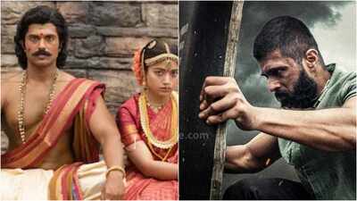 'Ranabaali' box office collection day 15: Vijay Deverakonda's film earns Rs 79 cr worldwide; trails 'Kingdom' by Rs 2 cr